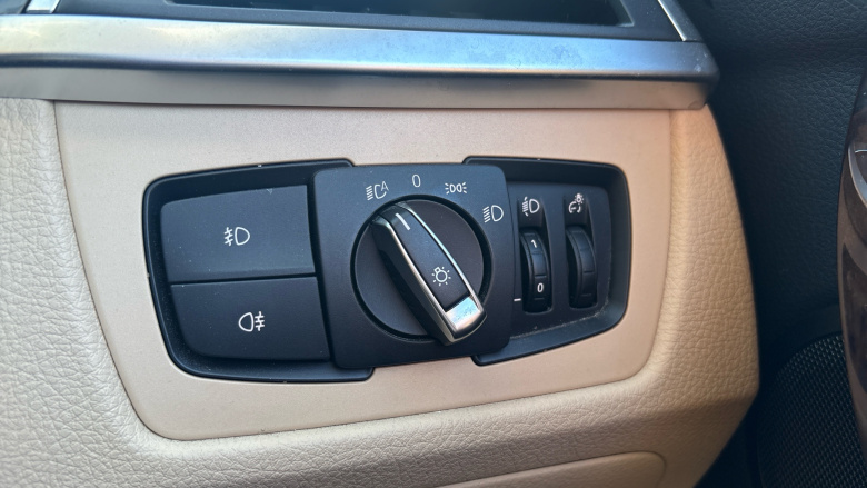 BMW 3 Series 320d Luxury 4dr Step Auto Diesel Saloon